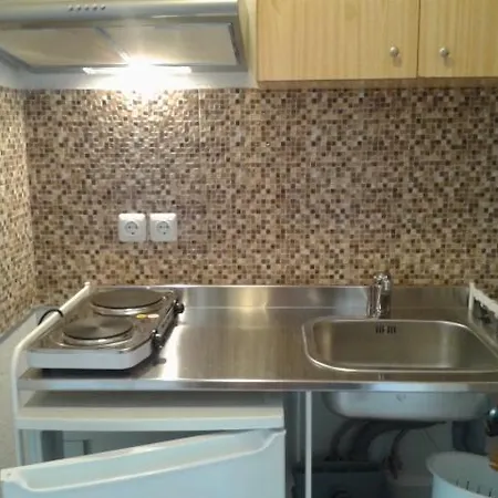 Miltos 3* Leptokaryá