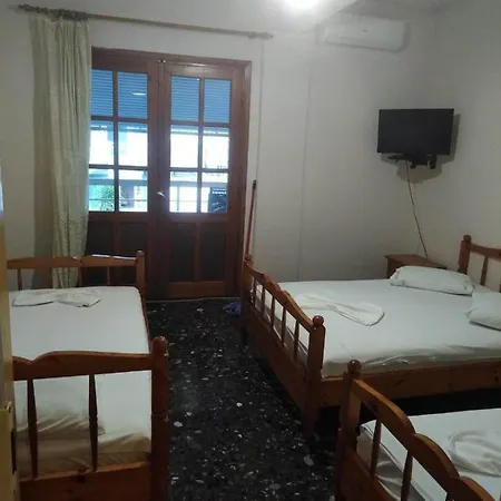 Miltos Lejlighedshotel