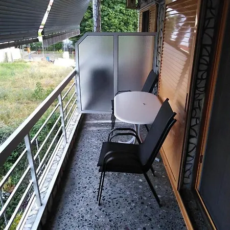 Lejlighedshotel Miltos 3*