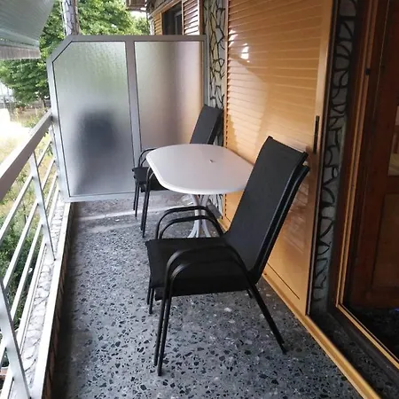 Miltos Aparthotel 3*