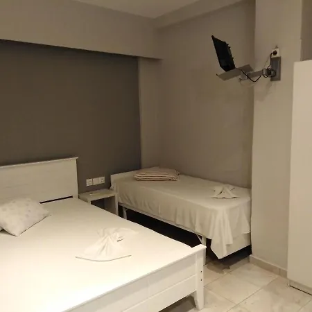 Miltos 4*