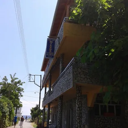 Miltos Ξενοδοχείο με διαμερίσματα 3*