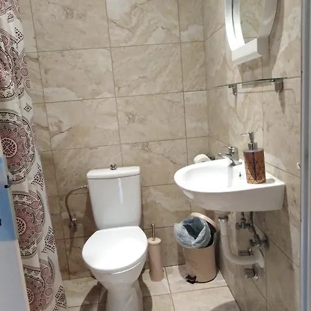 Miltos 3* Λεπτοκαρυά