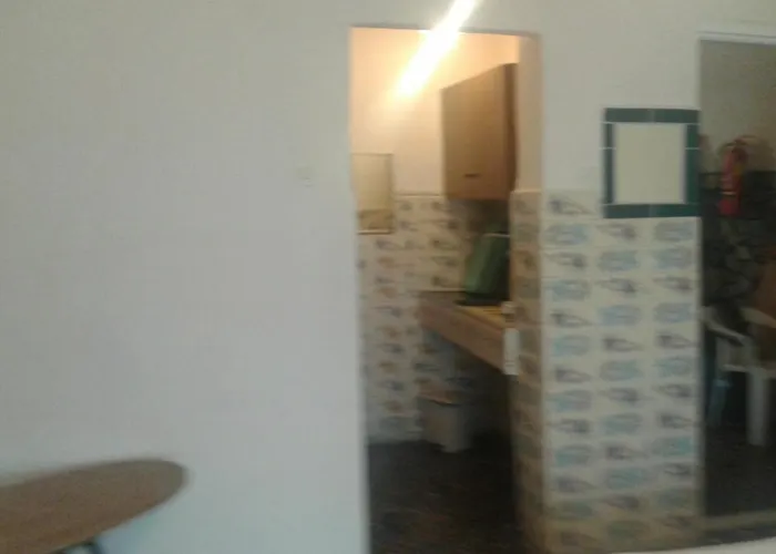 Apart Otel Miltos Leptokarya (Pieria)